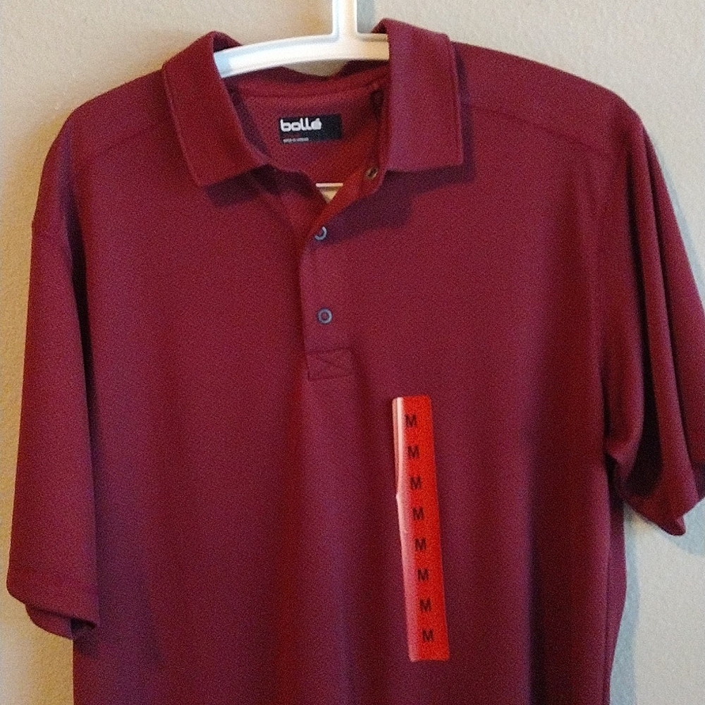 NEW Men's Polo shirt